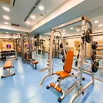 Otel Gherdan Gold 4*