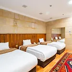 Gherdan Gold Otel 4*