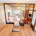 Gherdan Gold Otel