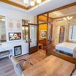 Otel Gherdan Gold
