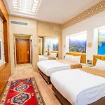 Otel Gherdan Gold 4*