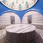 Gherdan Gold Otel 4*