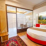 Otel Gherdan Gold
