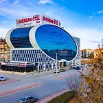 Otel Gherdan Gold Konya