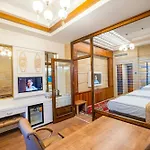Gherdan Gold Otel