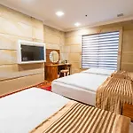 Gherdan Gold Otel 4*