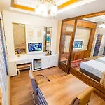 Otel Gherdan Gold 4*
