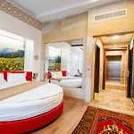 Otel Gherdan Gold Konya