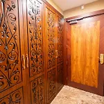 Otel Gherdan Gold Konya