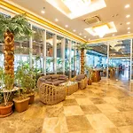 Gherdan Gold Otel