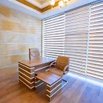 Gherdan Gold Otel 4*