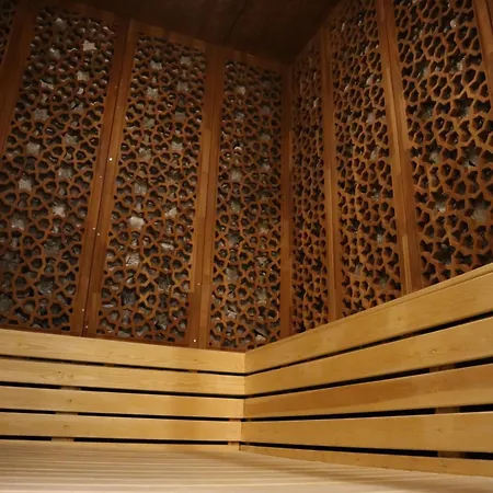 Ξενοδοχείο Gherdan Gold