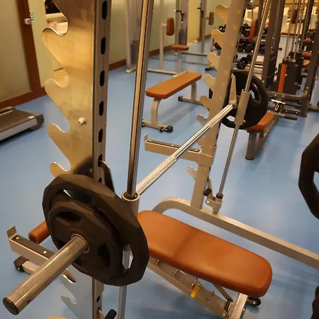 Ξενοδοχείο Gherdan Gold