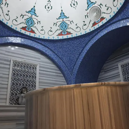 Gherdan Gold Ξενοδοχείο