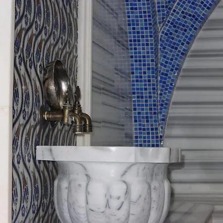 Hotel Gherdan Gold 4*