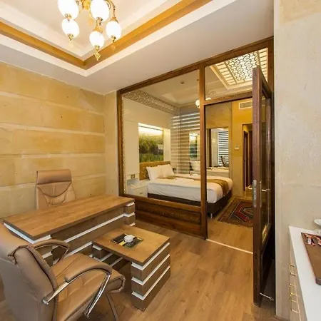 Ξενοδοχείο Gherdan Gold