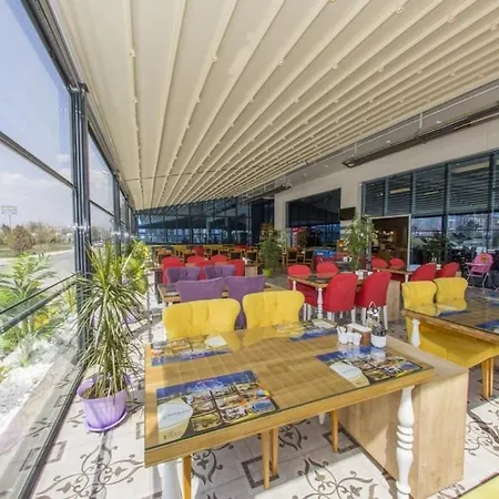 Gherdan Gold Ικόνιο