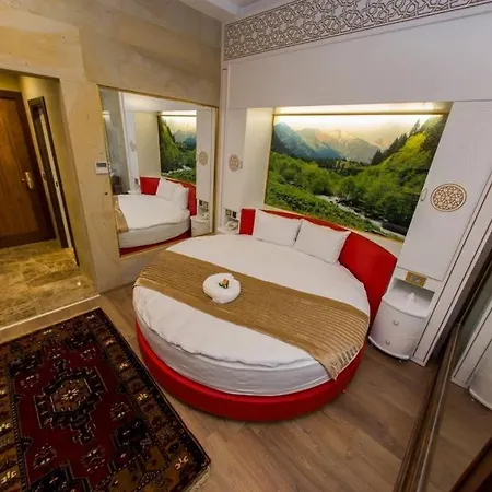 Gherdan Gold Ξενοδοχείο