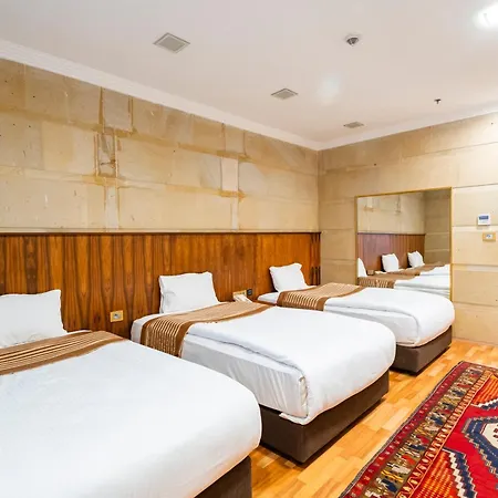 Gherdan Gold Otel 4*