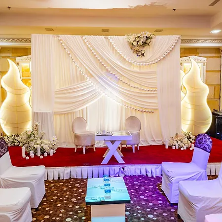 Hotel Gherdan Gold Konya