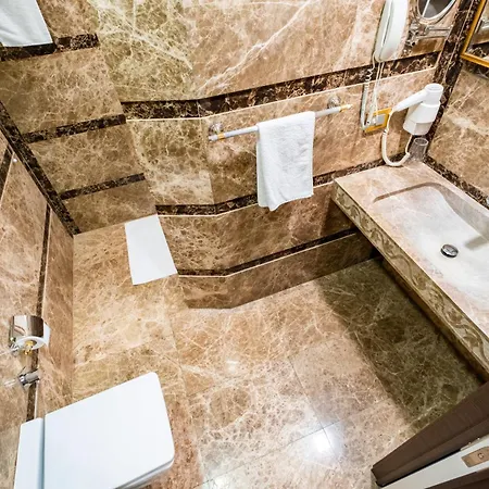 Gherdan Gold Otel