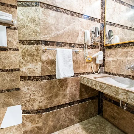 Otel Gherdan Gold Konya