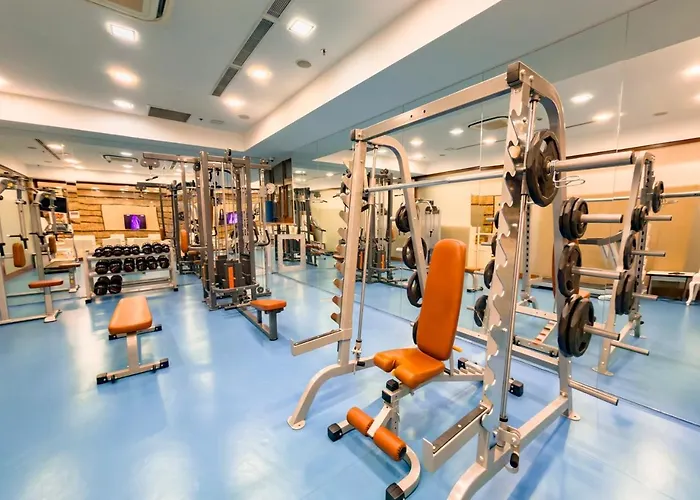 Otel Gherdan Gold 4*