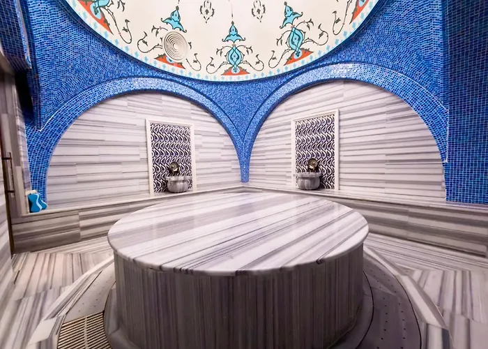 Gherdan Gold Hotel 4*