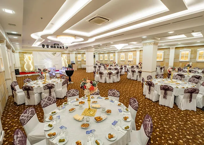 Hotel Gherdan Gold 4*