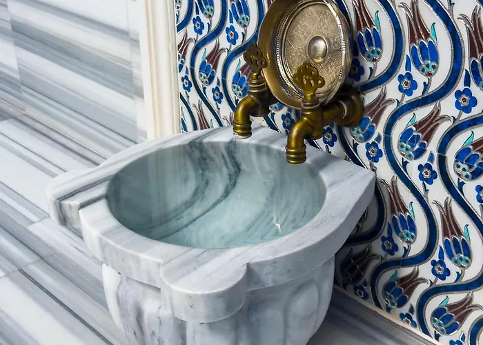 Otel Gherdan Gold Konya