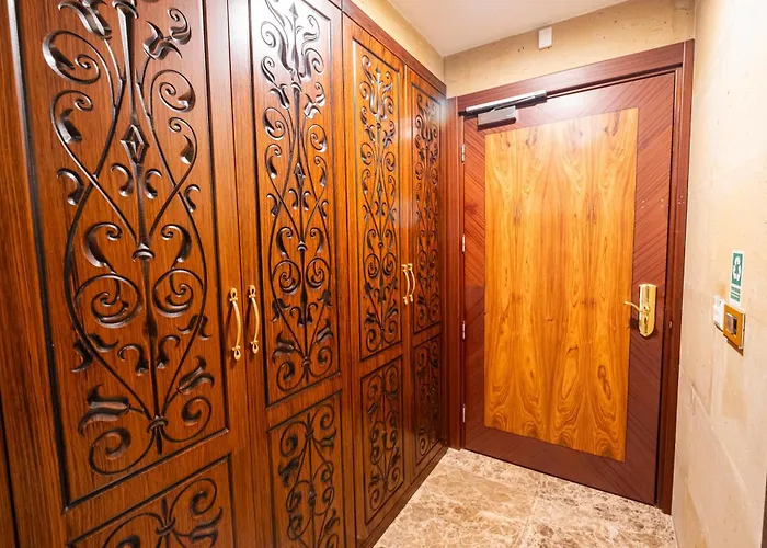 Otel Gherdan Gold Konya