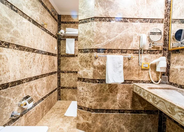 Gherdan Gold 4* Konya